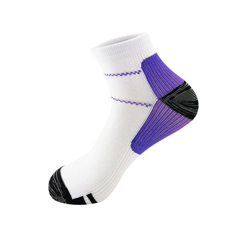 Invisible Compression Socks for Men - Support for Foot and Ankle, Reduce  Swelling and Fatigue