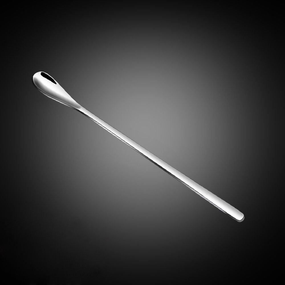 Long Handle Iced Tea Spoon Coffee Spoon Ice Cream Spoon Temu