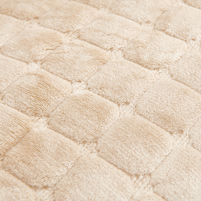 Velvet Recliner Chair Cover Plush Recliner Covers Non Slip Temu