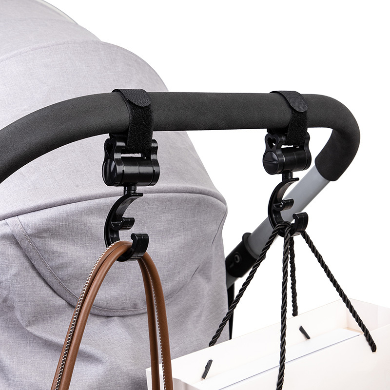Baby Stroller Hook Car Hitch Children Newborn Baby Stroller Temu