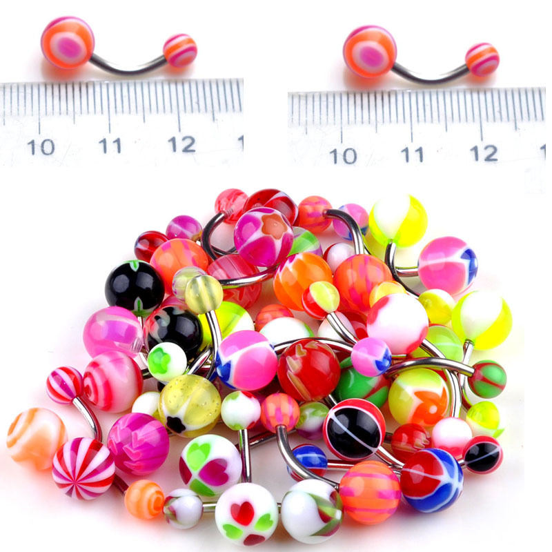 Cheap tongue rings in on sale bulk