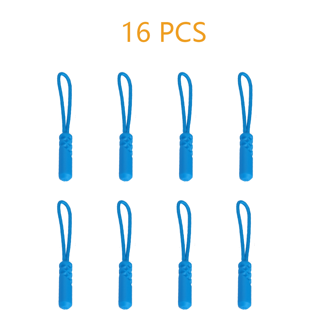 Zipper Pulls Premium Zipper Pull Replacement Zipper Tab Tags - Temu