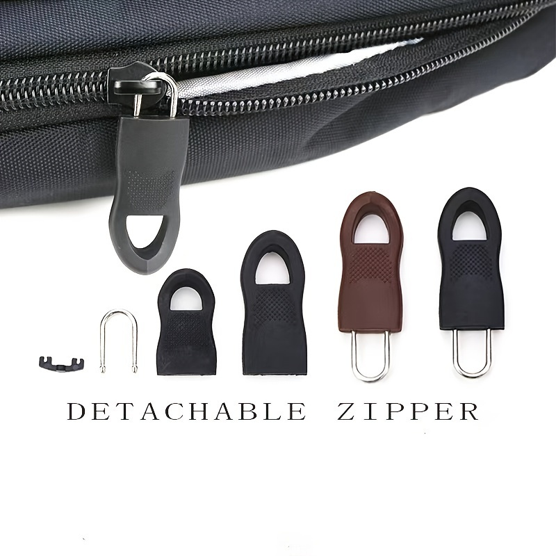 Zipper Lock - Temu