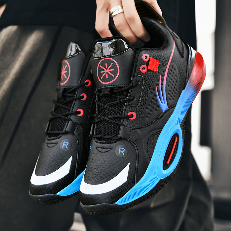 Jazz Tanzstiefel Damen - Atmungsaktive Mesh Schnürstiefel