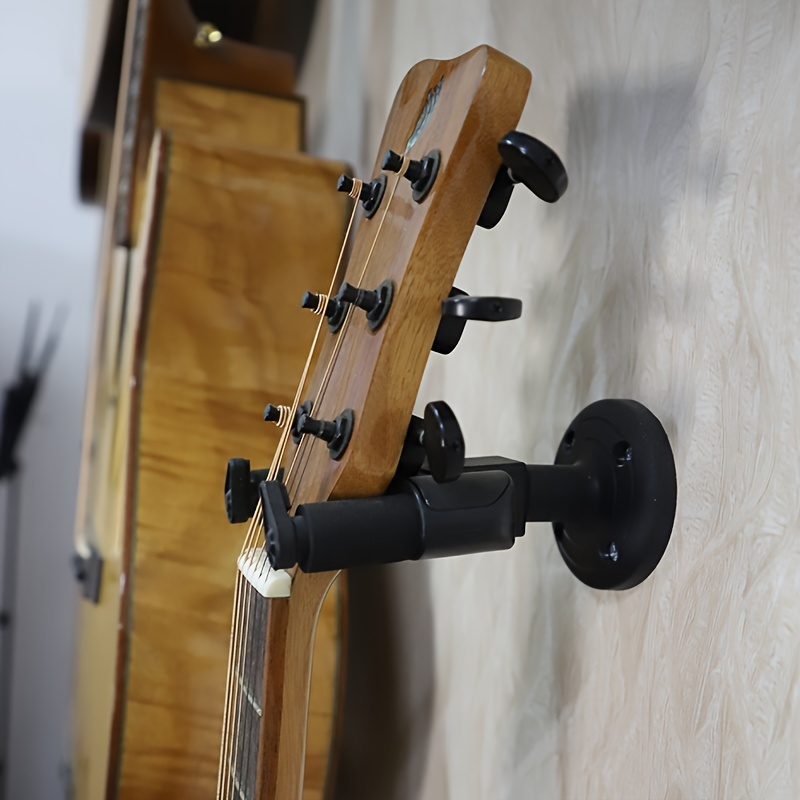 Guitar Stand Universal Wooden Guitar Stand X type Portable Temu