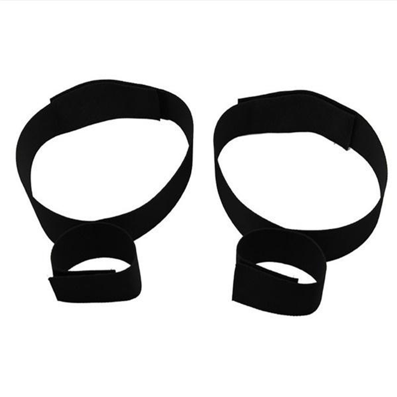 1 Pair Bdsm Bondage Restraint Fetish Slave Handcuffs Ankle Cuffs Adult  Games Erotic Sex Toys For Women Couples Sex Products | Don't Miss These  Great Deals | Temu