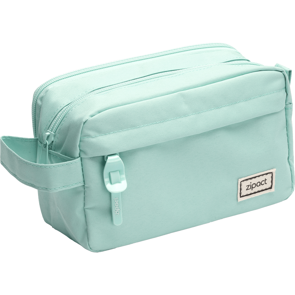 Mr. Pen- Large Capacity Pencil Case, Mint Green, Pencil Pouch, Pencil Bag, Pen  Case, Pen Pouch, Pen Bag, Pencil Pouches, Pencil Bags, Green Pencil Ca -  Imported Products from USA - iBhejo