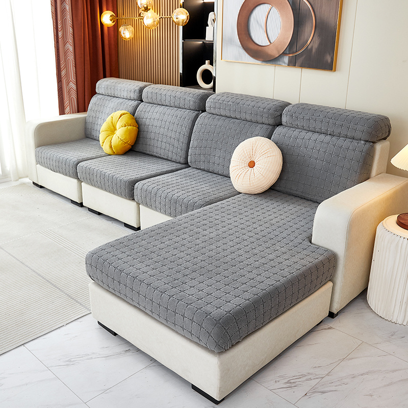 23 Best Couch Cushion Covers To Protect Your Sofa