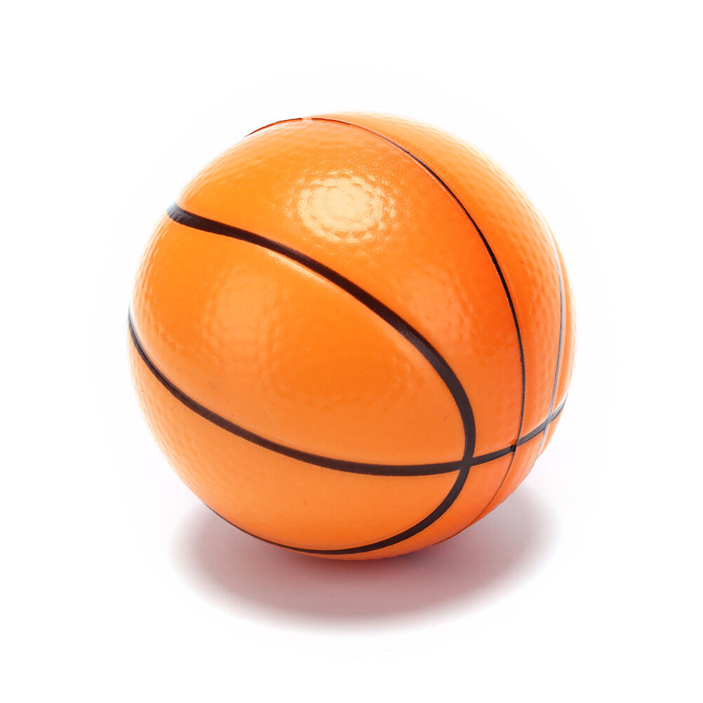 Basketball Squeeze Ball – Universal Specialties