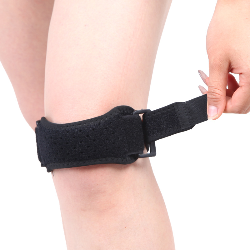 Adjustable Patella Knee Strap Knee Support Brace For Men And Women
