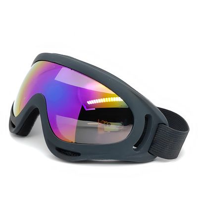varme kode krater Outdoor Sports Ski Goggles