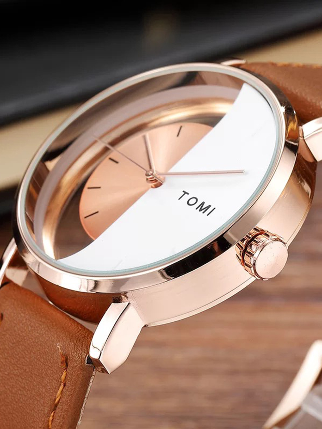 ladies   hollow out strap watch fancy women watches jewelry sophisticated and stylish women watch details 8