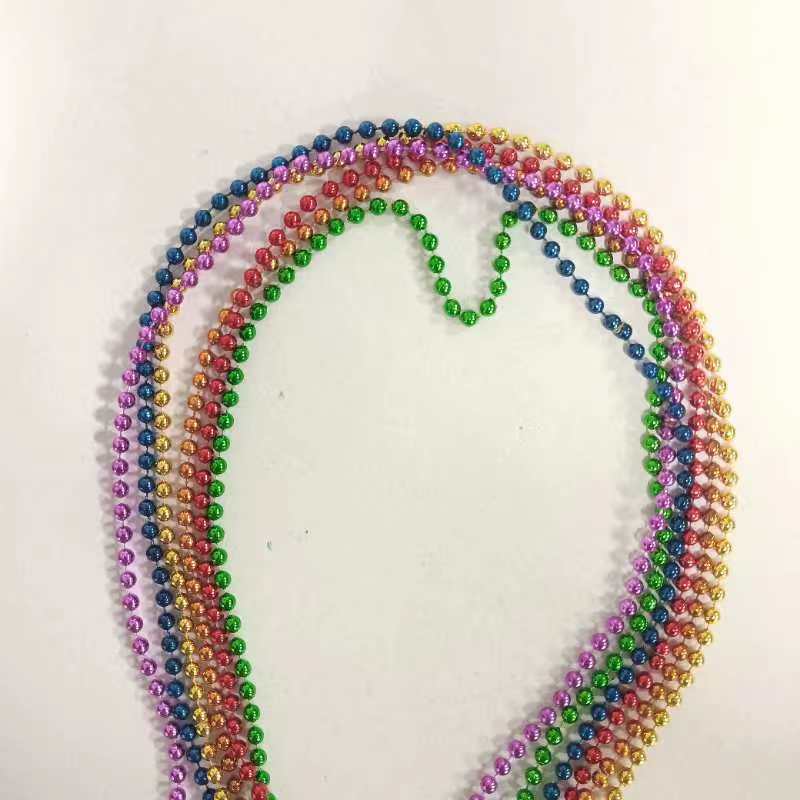 Cinco De Mayo Fiesta Necklaces Bead Mexican Birthday Party - Temu