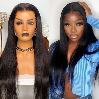 Brazilian Human Hair Wig - Buy Deep Wave Wig, Lace Frontal Body Wave Wigs  and 20 Inch Body Wave Wig Online with Free Shipping on Temu