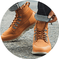 Men's Boots Clearance