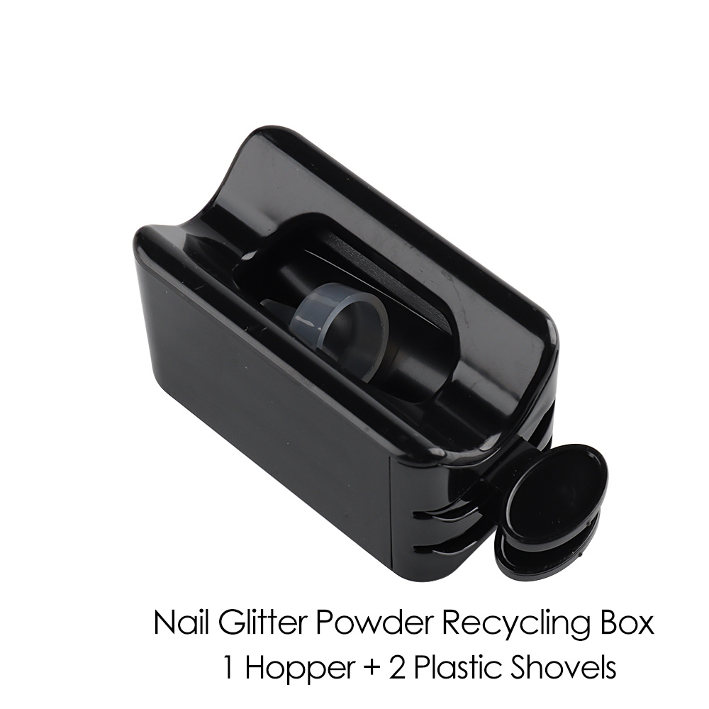 Dip Powder Recycling Nail Dip Powder Tool Dip Powder Temu