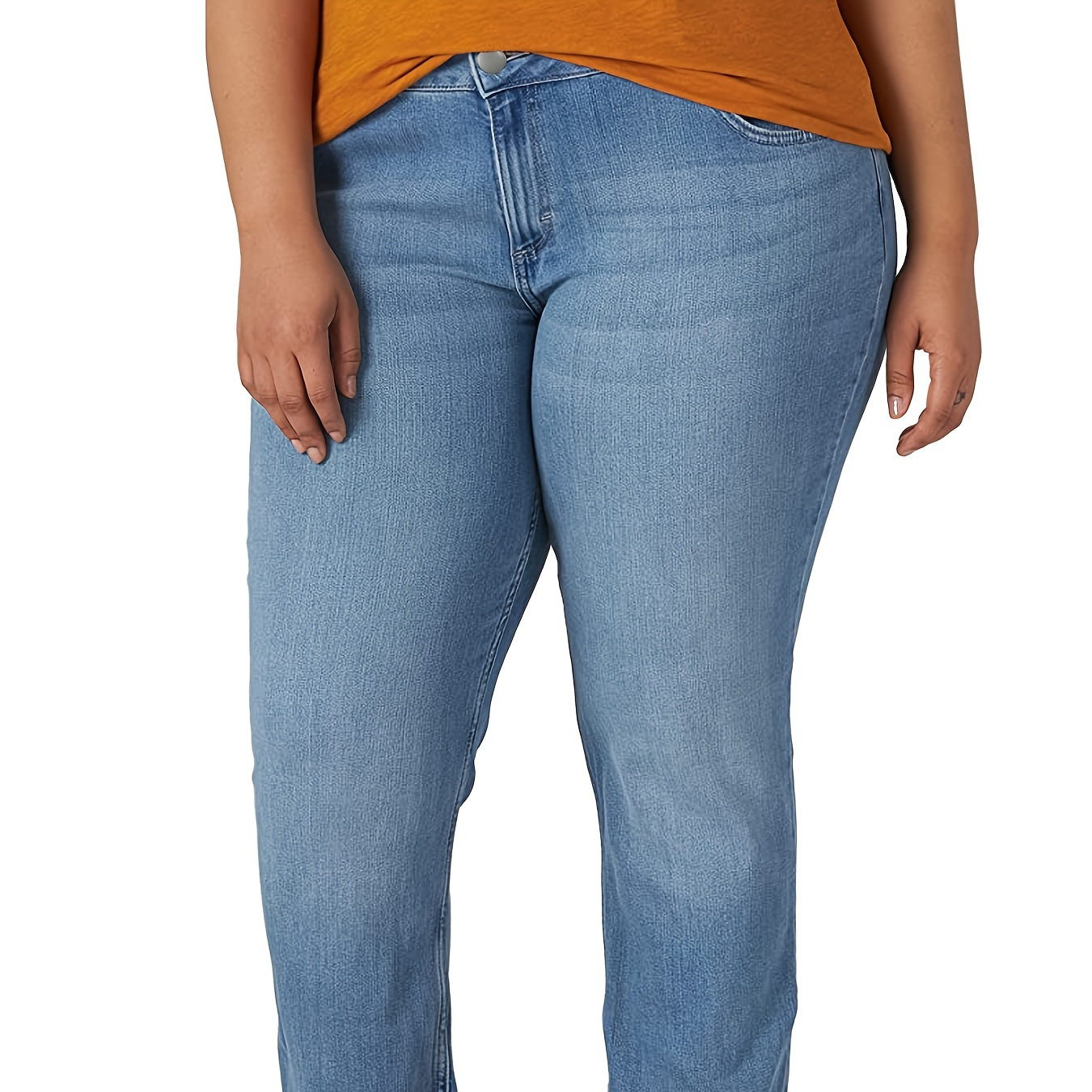 plus-size-casual-jeans-women-s-plus-ripped-washed-button-fly-fringe