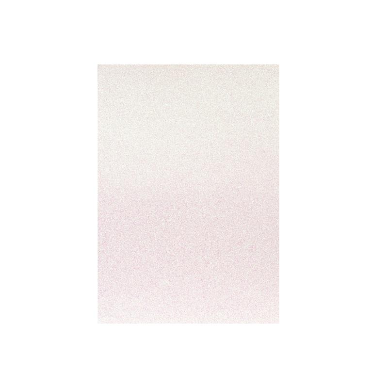 Crafts Glitter Cardstock Paper No Shed Shimmer Glitter Paper Crafting Glitter  Paper Pad A4 Size 10 Sheets 250gsm White Mothers Day Gift Wraps, Shop Now  For Limited-time Deals