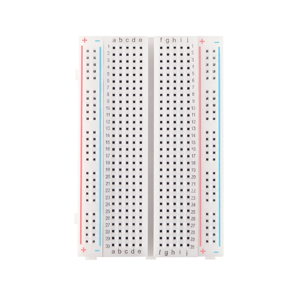 Mb 102 830/400 Point Breadboard: Perfect Arduino Raspberry - Temu