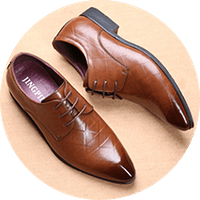 Men's Semi-Formal Shoes Clearance