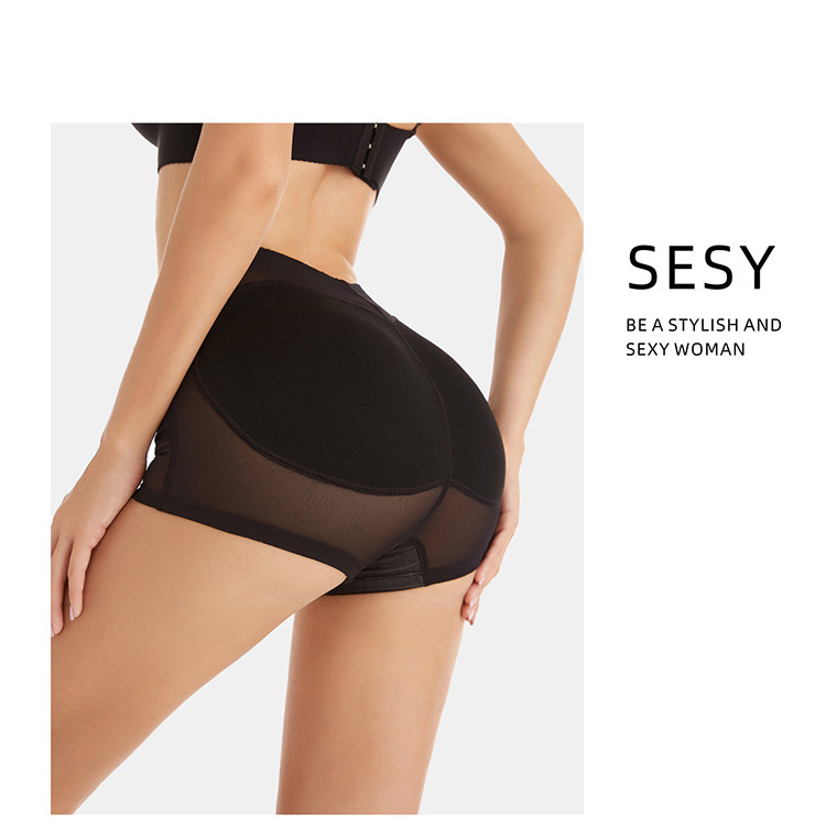 PowerShaper™ Tummy Control & Butt Lifter – venus