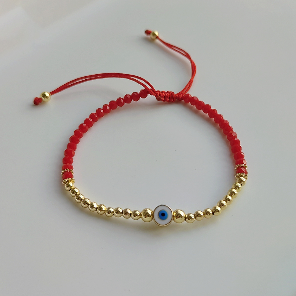 Ojo bracelet sale meaning