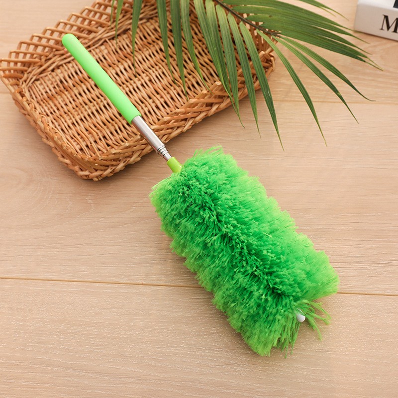 Fasola Retractable Dust Cleaner, Hand Duster, Dust Brush, Cleaning Tool -  Temu Mexico