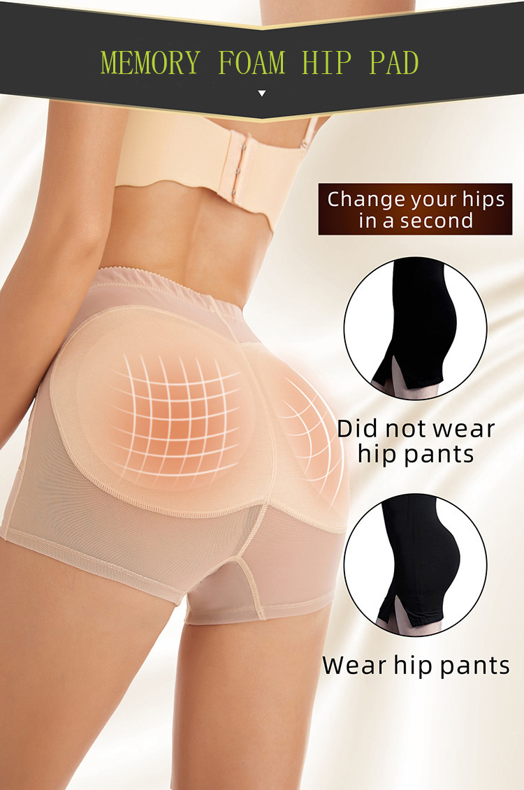 High Waist Butt Lifting Tummy Control Shapewear Postpartum - Temu