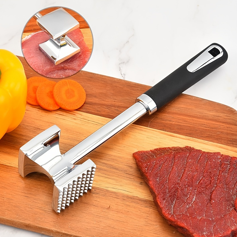 Meat Tenderizer - Definition and Cooking Information 