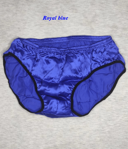 Men's Combed Cotton Brief Underwear at Rs 95/piece, Mens Brief Underwear  in Tirur