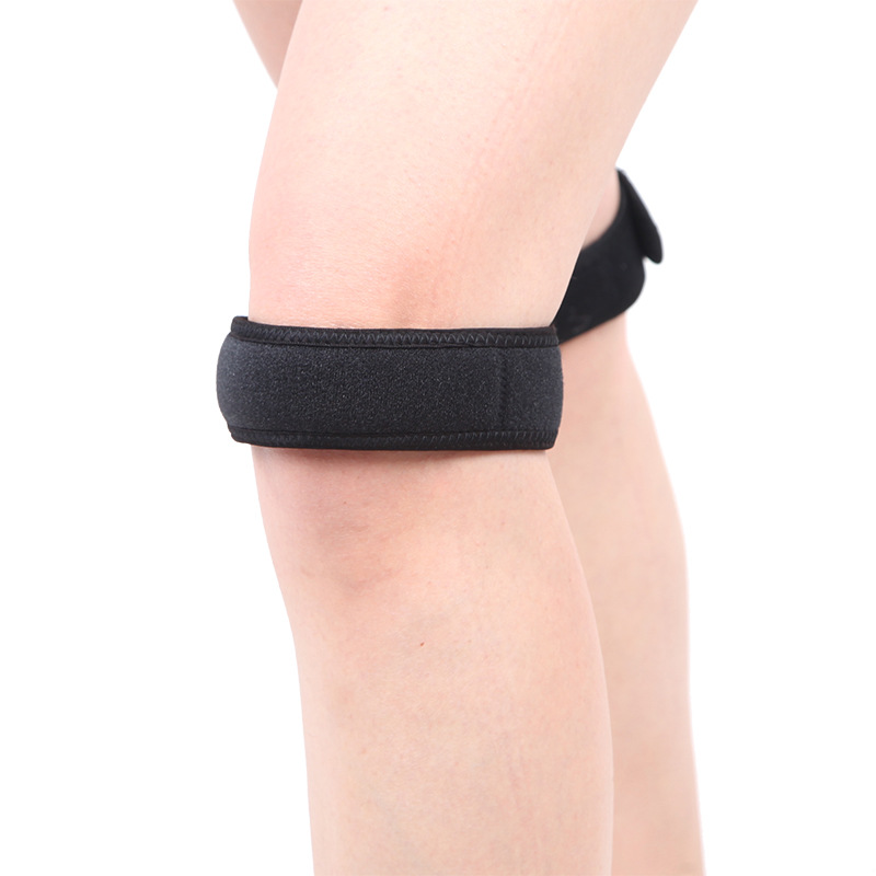 Adjustable Patella Knee Strap Knee Support Brace For Men And Women