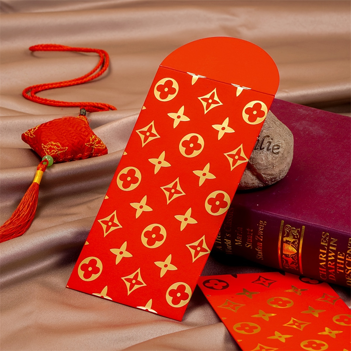 Louis Vuitton Chinese New Year Collection