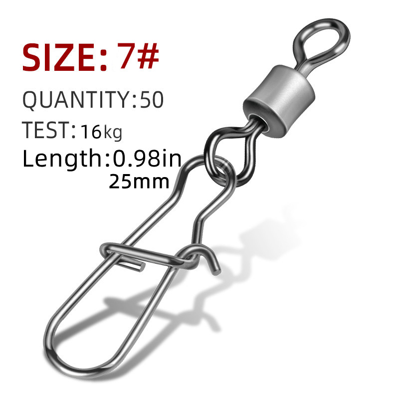 Stainless Steel Pins - 1,6kg