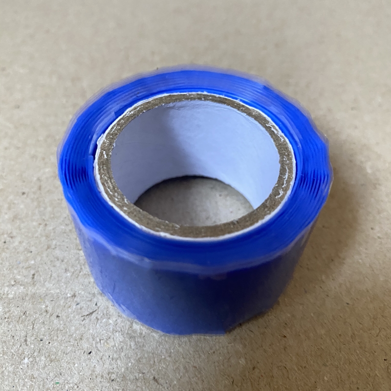 Bainbridge International > 45gsm Nylon Repair Tape Royal Blue 50mm