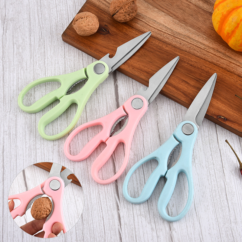 Progressive Magnetic Kitchen Scissors