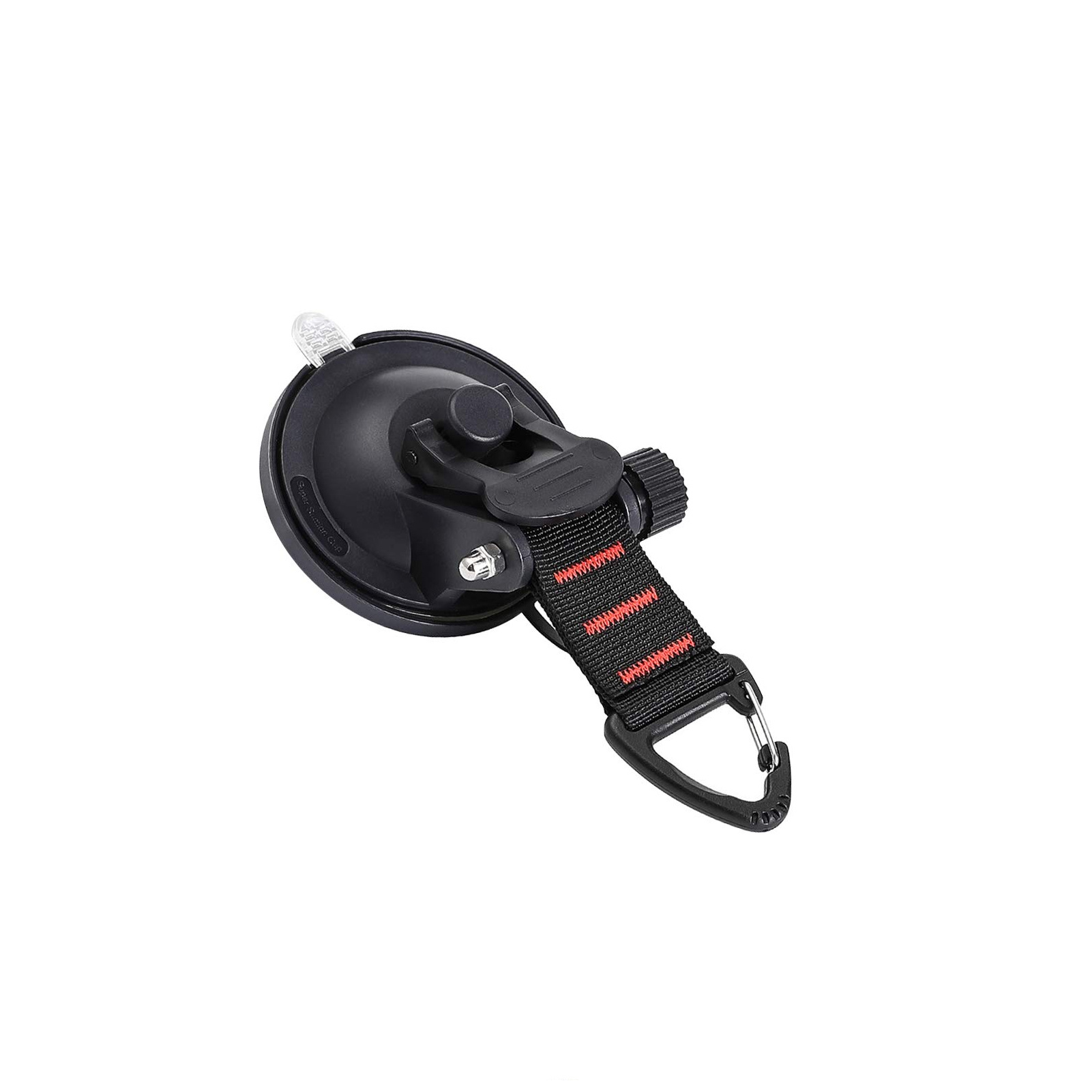 Saugnapf-Antennenhalterung - Starker Halt, 180° Drehbar Für Wohnmobil, Auto & Boot