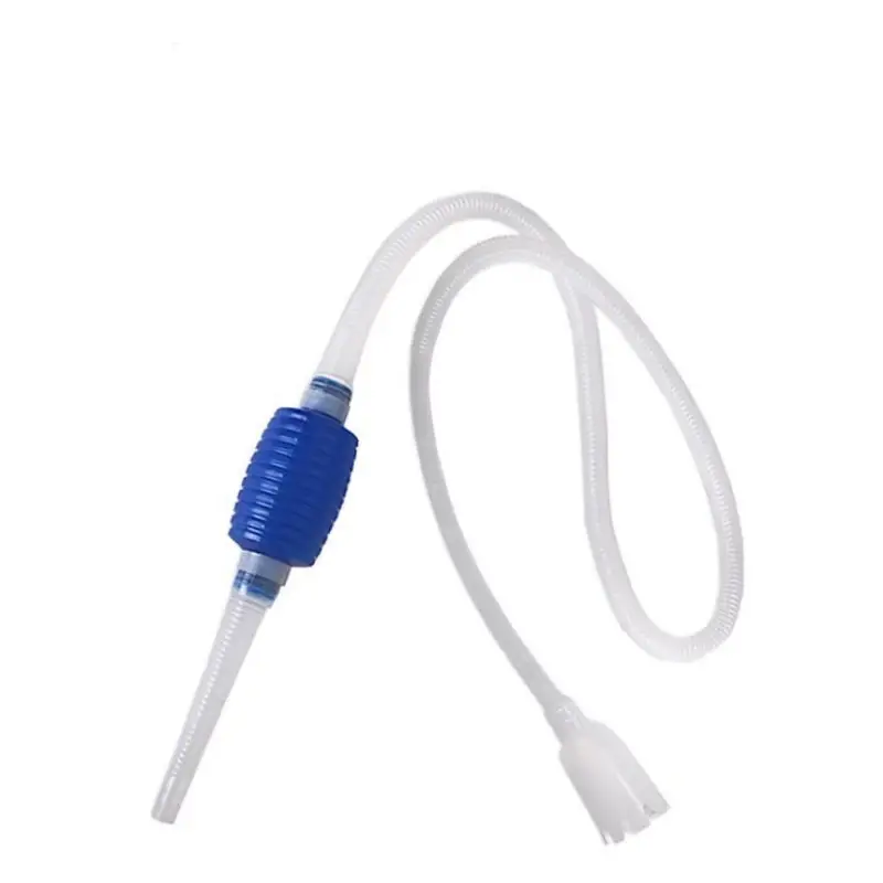 Easy to use Aquarium Siphon For Quick Water Changes And - Temu