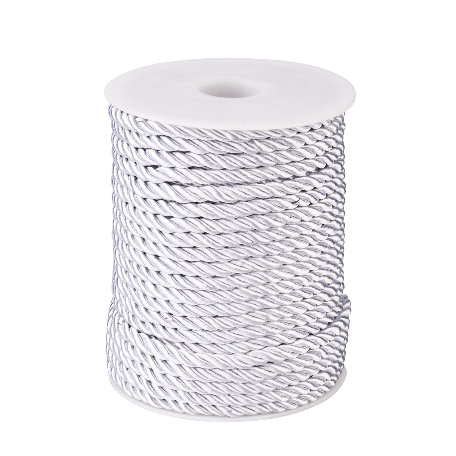 3 ply Polyester Cords Binding Rope Decorative Rope Hand Cord - Temu