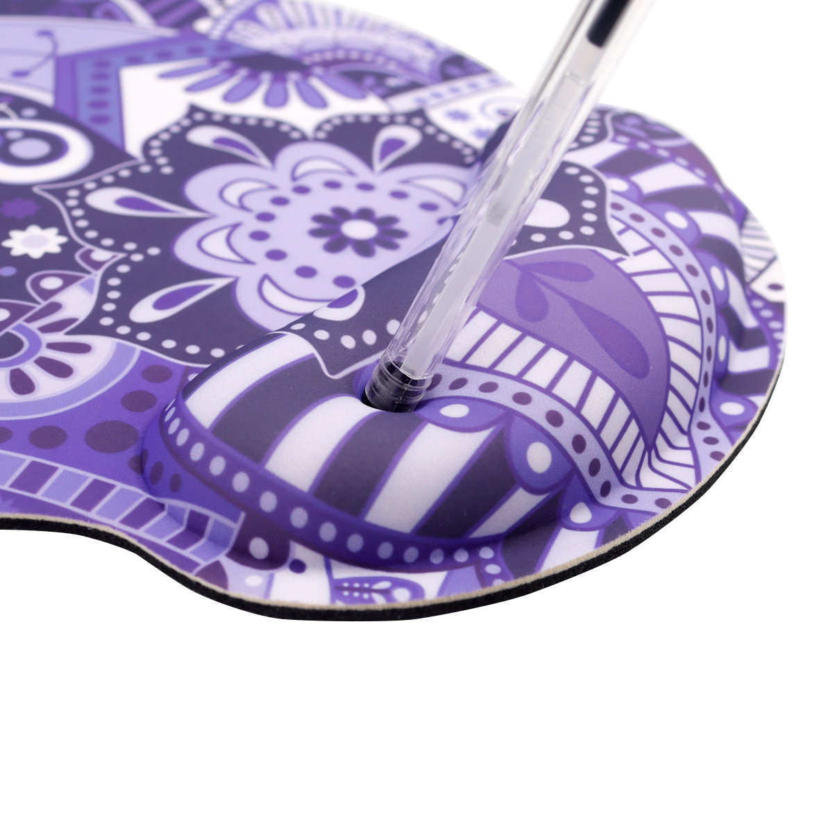 Game Wrist Protector Mouse Pad Wrist Pad Keyboard Hand Temu