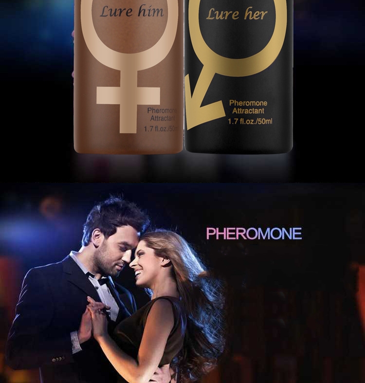 Long lasting Pheromone Perfume Men Women Perfume Dating - Temu
