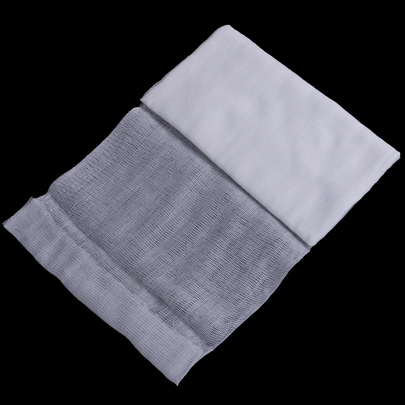 Basic gauze or cheesecloth fabric  l'oiseau fabrics online fabric store