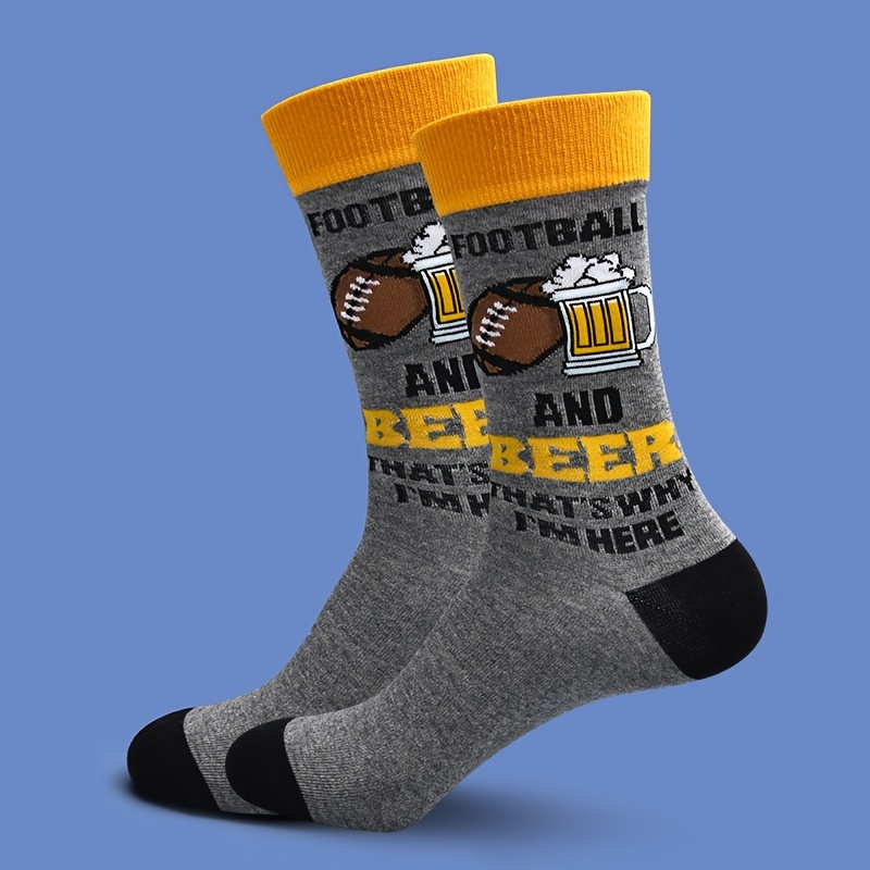 Pittsburgh Steelers Socks, Steelers Leg Warmers, Ankle Socks