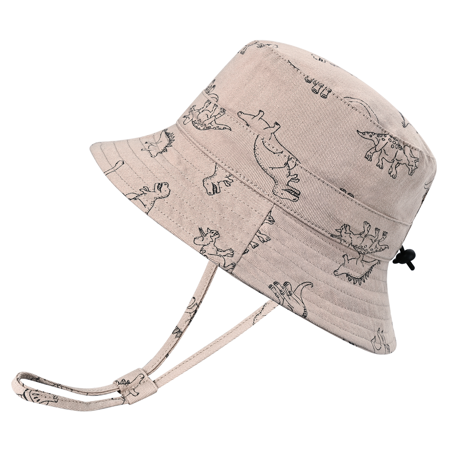  Baby And Toddler Sun Hat - UPF 50+ Kids Boy & Girl