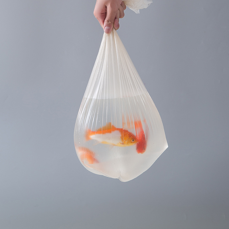 Goldfish Garbage Bags