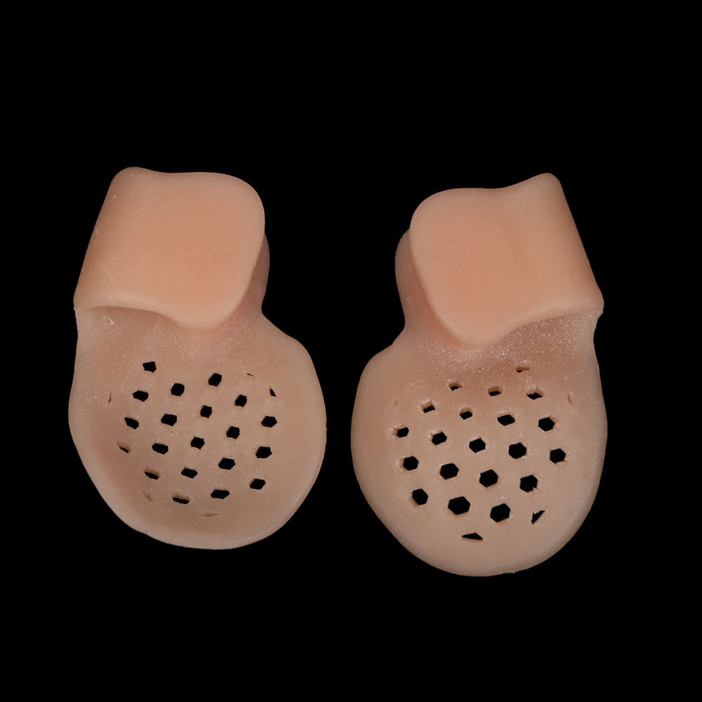Buy Toe Separators For Overlapping Toes (2PAIR)