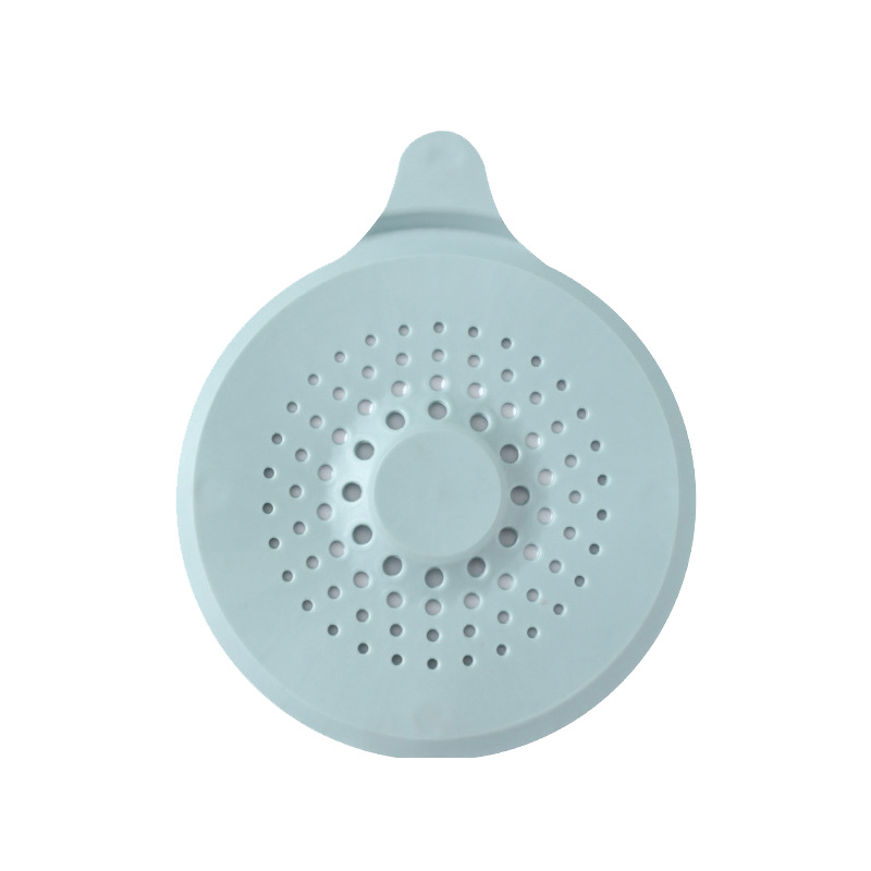 Prevent Drain Clogs with OXO's Silicone Shower & Tub Drain