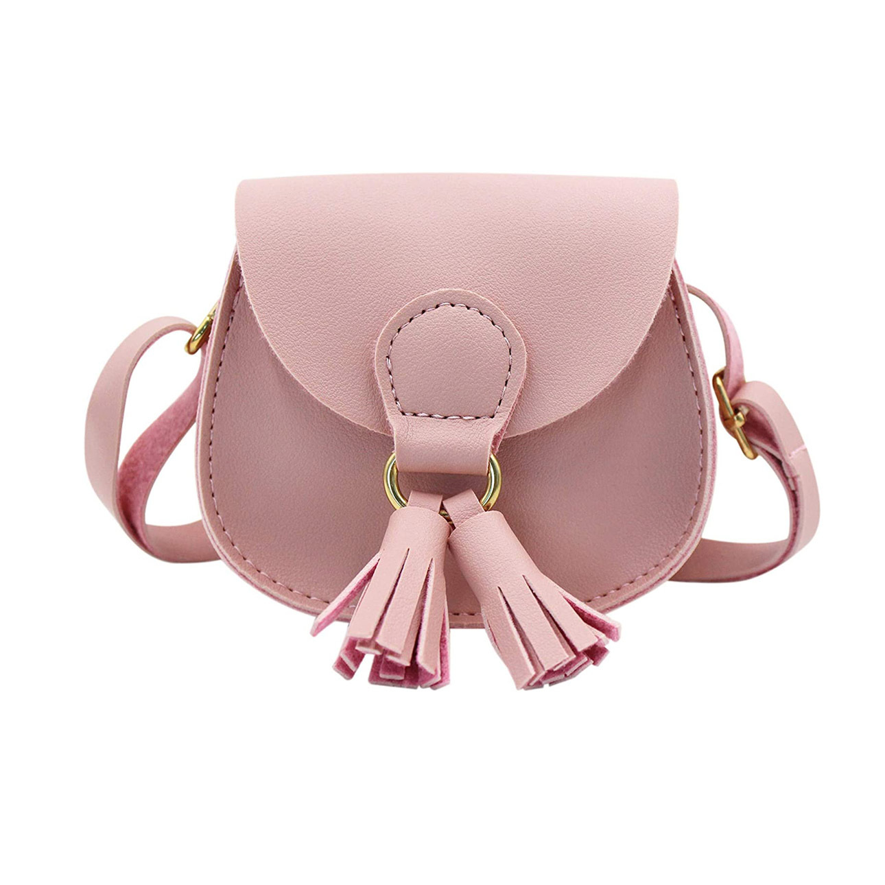 Pink purse for discount kids