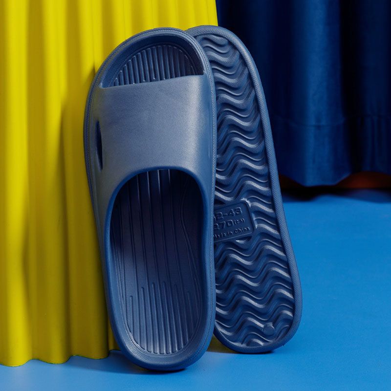 Duschpantoffeln Für Damen – Superweiche Badezimmerschuhe Aus EVA, Rutschfest, Schnell Trocknend, Für Pool, Strand & Zuhause