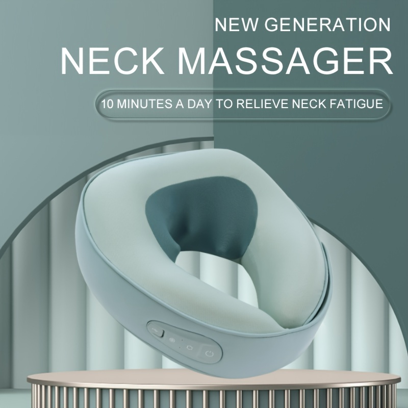 Back Massager - Temu