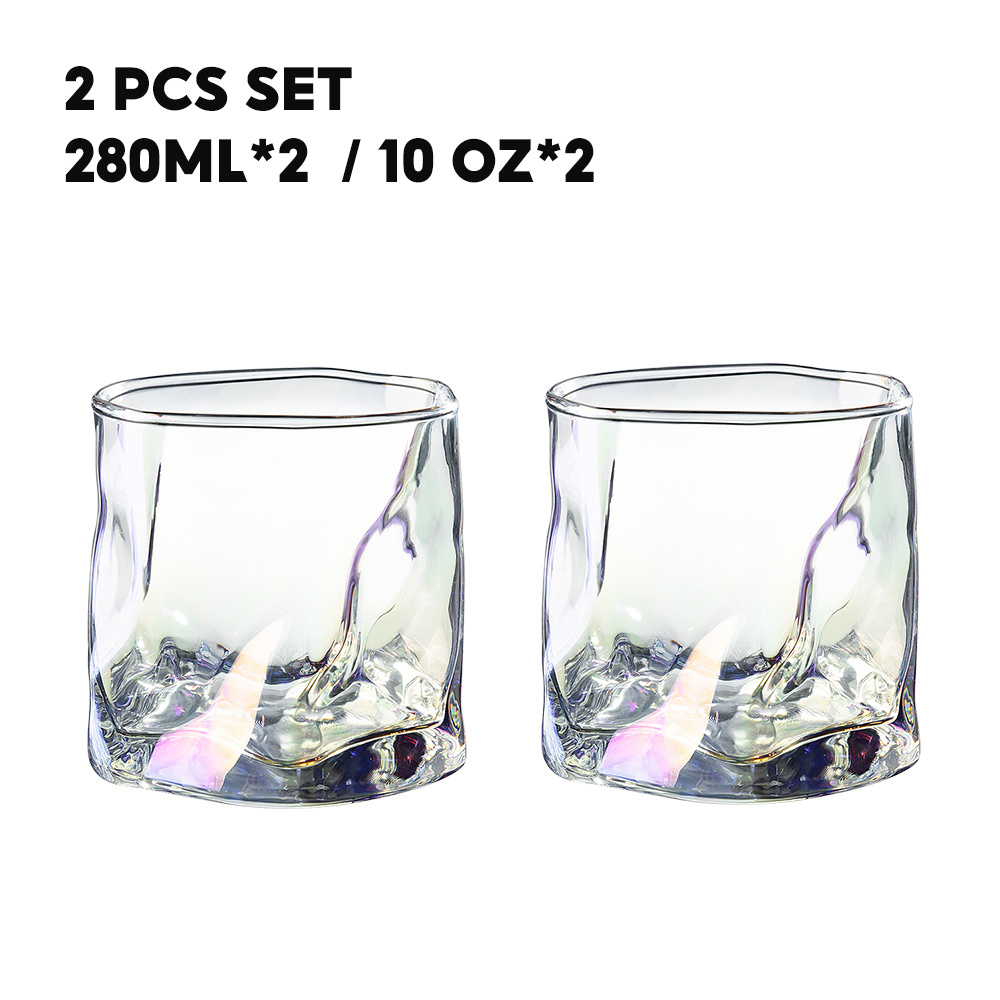 Glass Set - Temu Canada